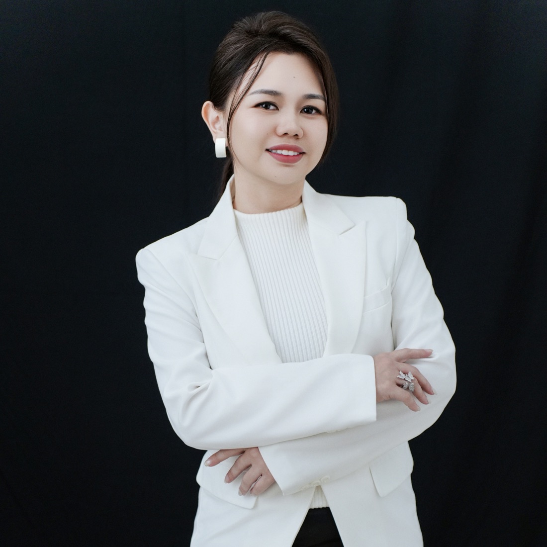 Christine Tan, IQI Realty real estate negotiator serving Elmina and Petaling Jaya
